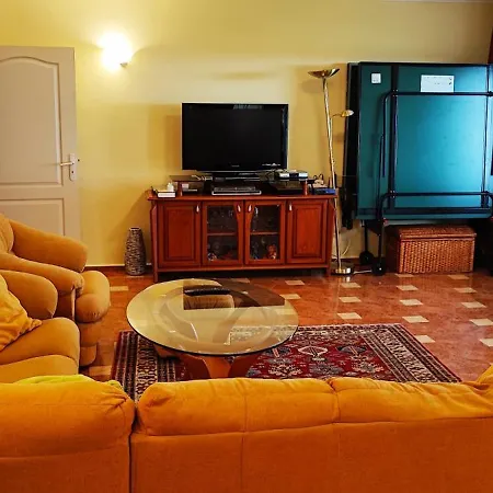Dom-el Real 1 - Apartment *