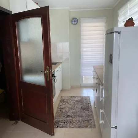 Dom-el Real 1 - Apartment Sveti Vlas