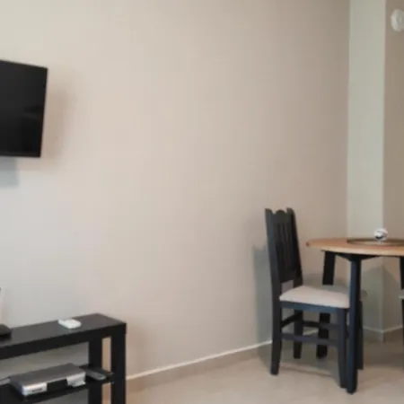 Dom-el Real 1 - Apartment *