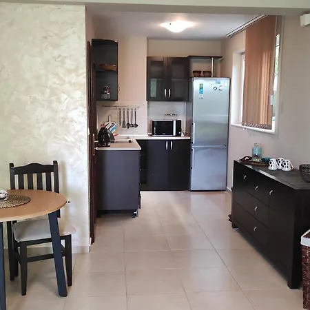 Dom-el Real 1 - * Sveti Vlas