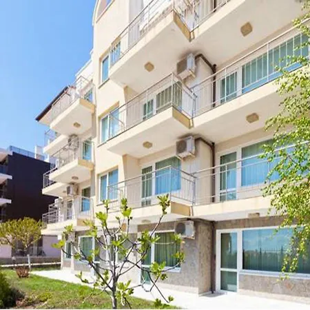 Apartment Dom-el Real 1 - Sveti Vlas