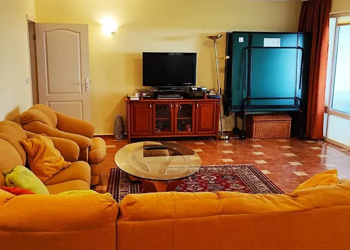 Dom-el Real 1 - Lägenhet *