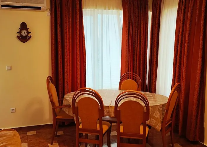 Lägenhet Dom-el Real 1 - Sveti Vlas