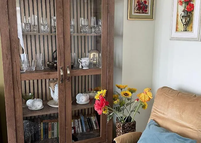 Dom-el Real 1 - Sveti Vlas