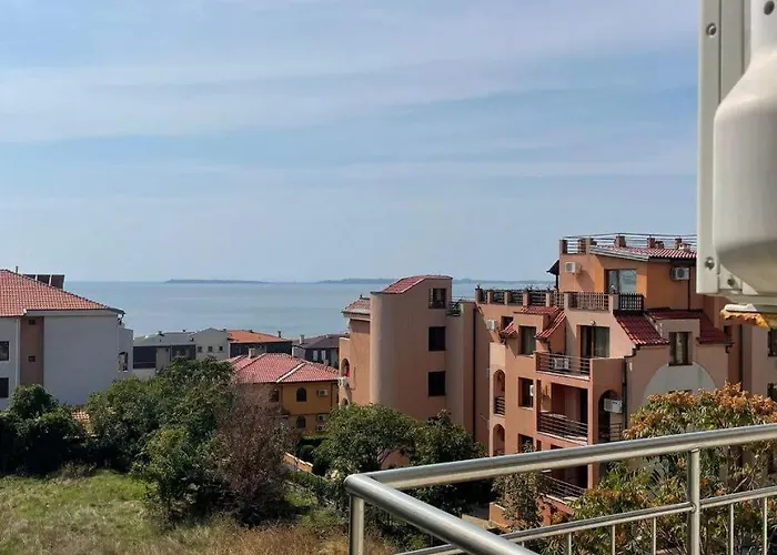 Lägenhet Dom-el Real 1 -