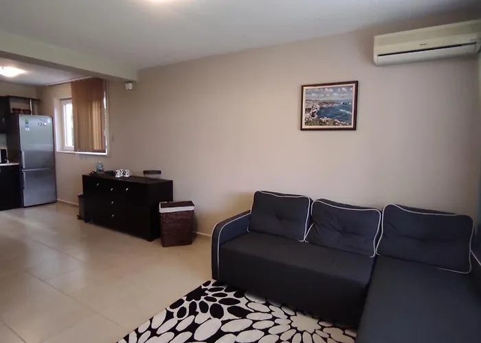 Dom-el Real 1 - Sveti Vlas