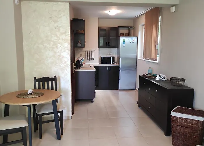 Dom-el Real 1 - * Sveti Vlas