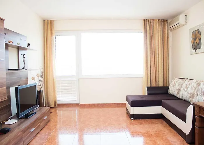 Lägenhet Dom-el Real 1 - *