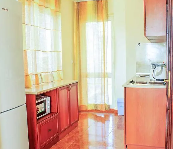 Lägenhet Dom-el Real 1 - Sveti Vlas