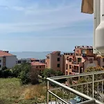 Apartment Dom-el Real 1 -