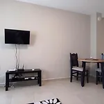 Dom-el Real 1 - Apartment Sveti Vlas