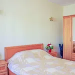 Apartment Dom-el Real 1 -