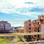 Dom-el Real 1 - Apartment *