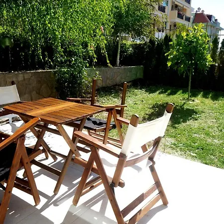 Dom-el Real 1 - Apartament *