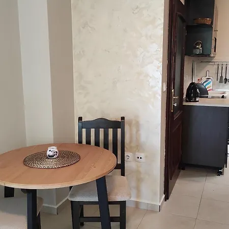 Apartament Dom-el Real 1 - Święty Włas