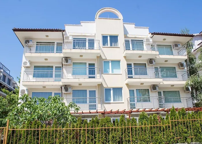 Dom-el Real 1 - * Święty Włas