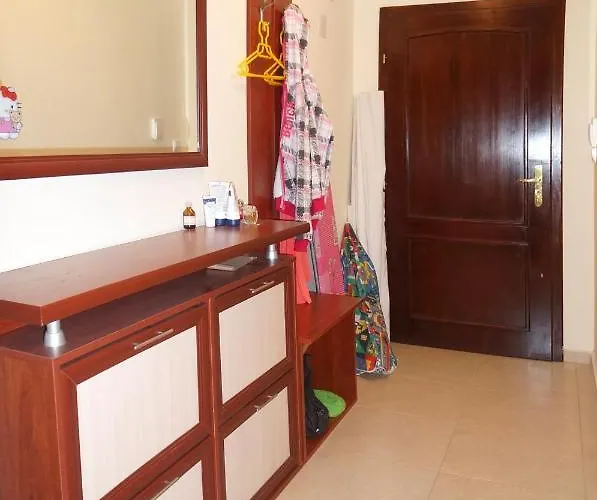 Dom-el Real 1 - * Święty Włas