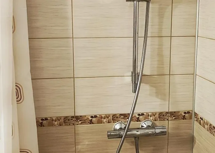 Dom-el Real 1 - Apartament *