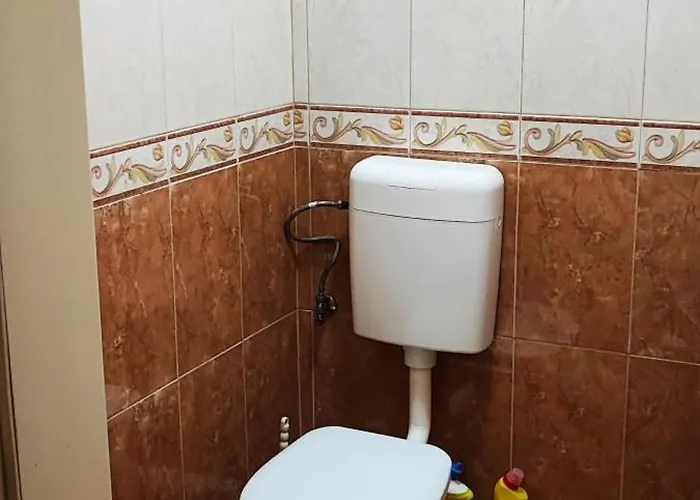 Dom-el Real 1 - Apartament *