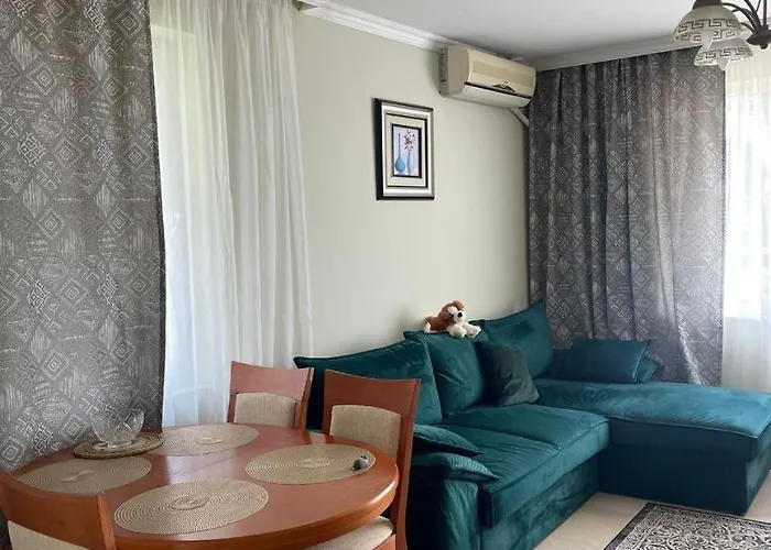 Dom-el Real 1 - * Święty Włas