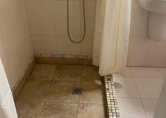 Dom-el Real 1 - Apartament *