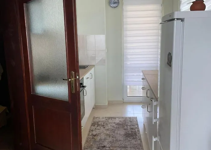 Dom-el Real 1 - Apartament Święty Włas