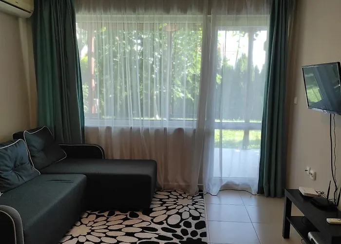 Dom-el Real 1 - * Święty Włas