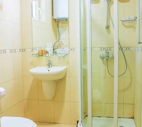 Dom-el Real 1 - Apartament Święty Włas